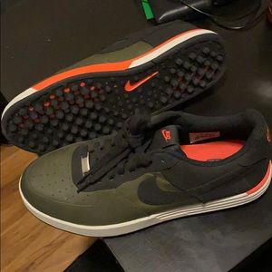 Nike Golf Shoes